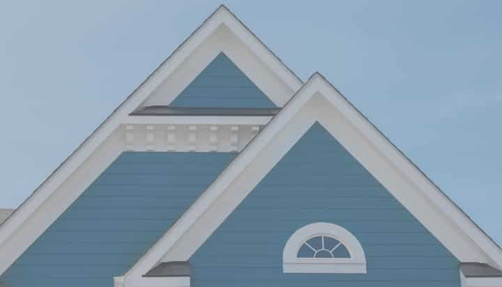 Siding installation services in Panama City, Florida